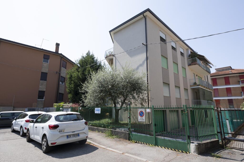 condominio crescini